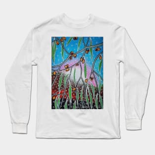 Bush Medicine Long Sleeve T-Shirt